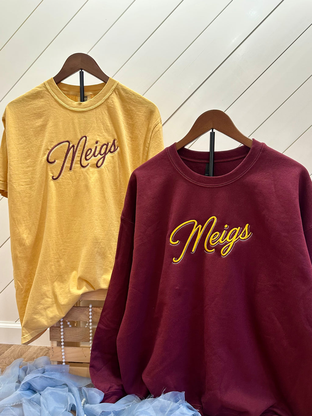 Meigs Script
