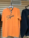 Tigers Script