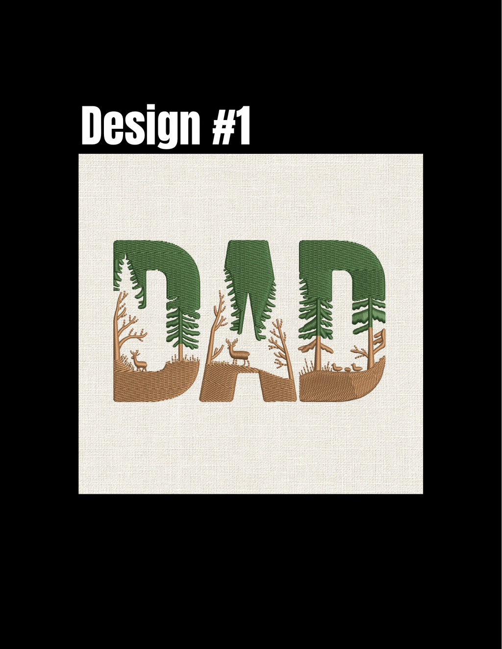FATHER’S DAY SHIRTS