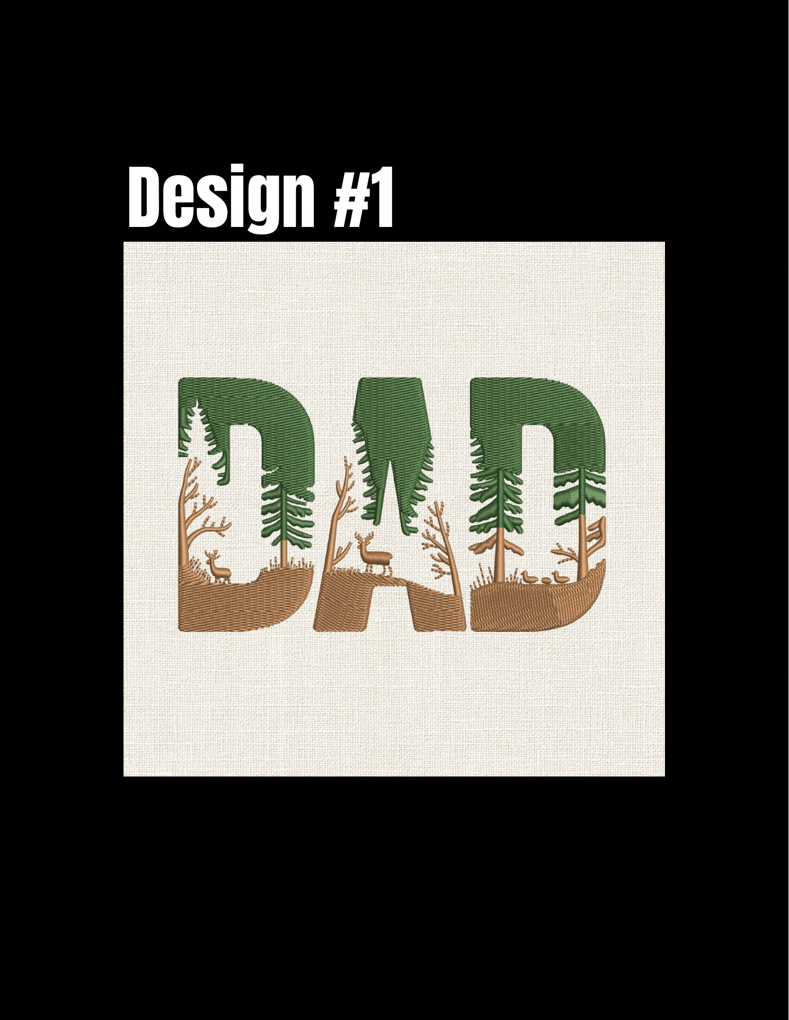 FATHER’S DAY SHIRTS