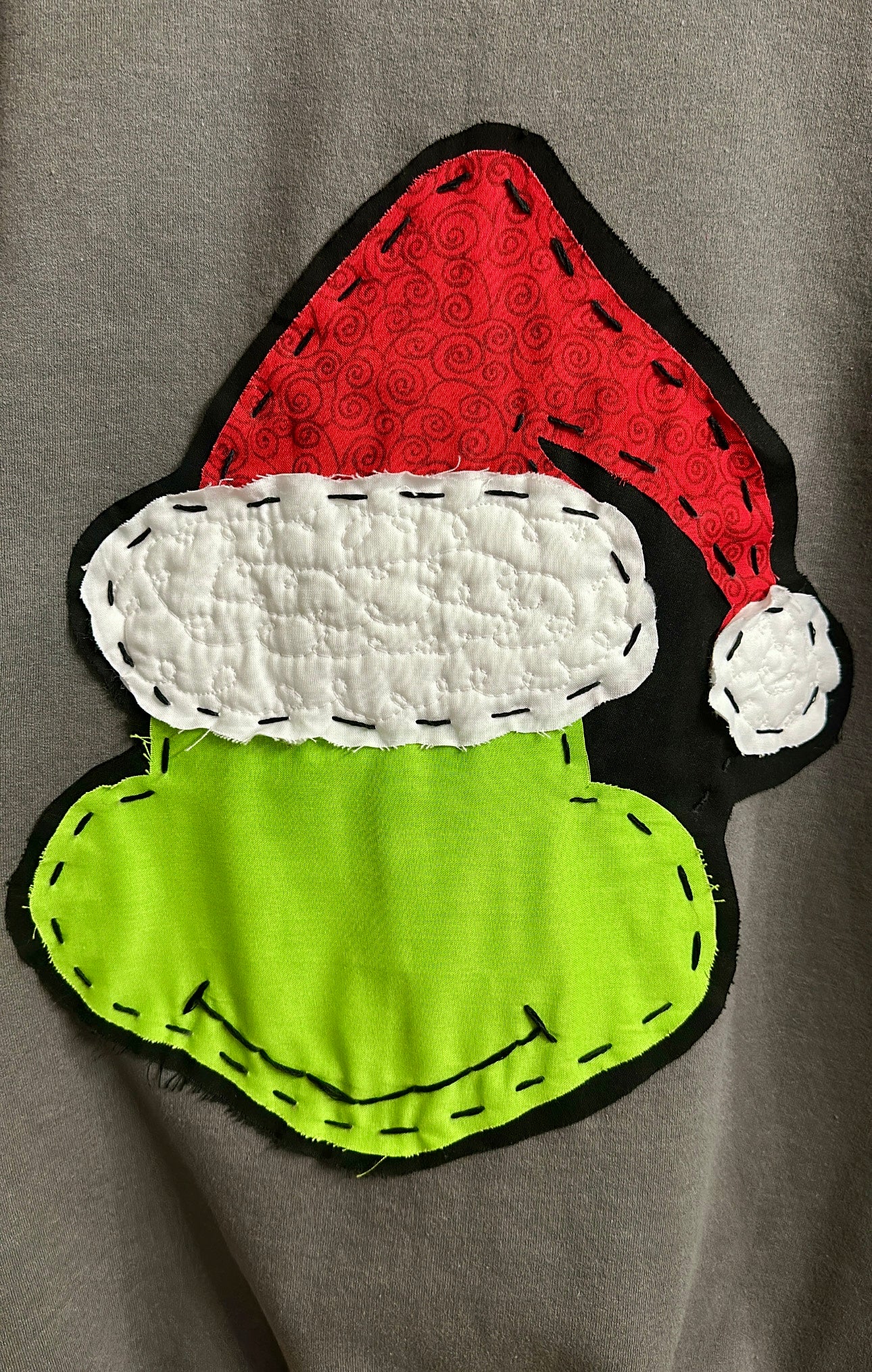 Grinchmas