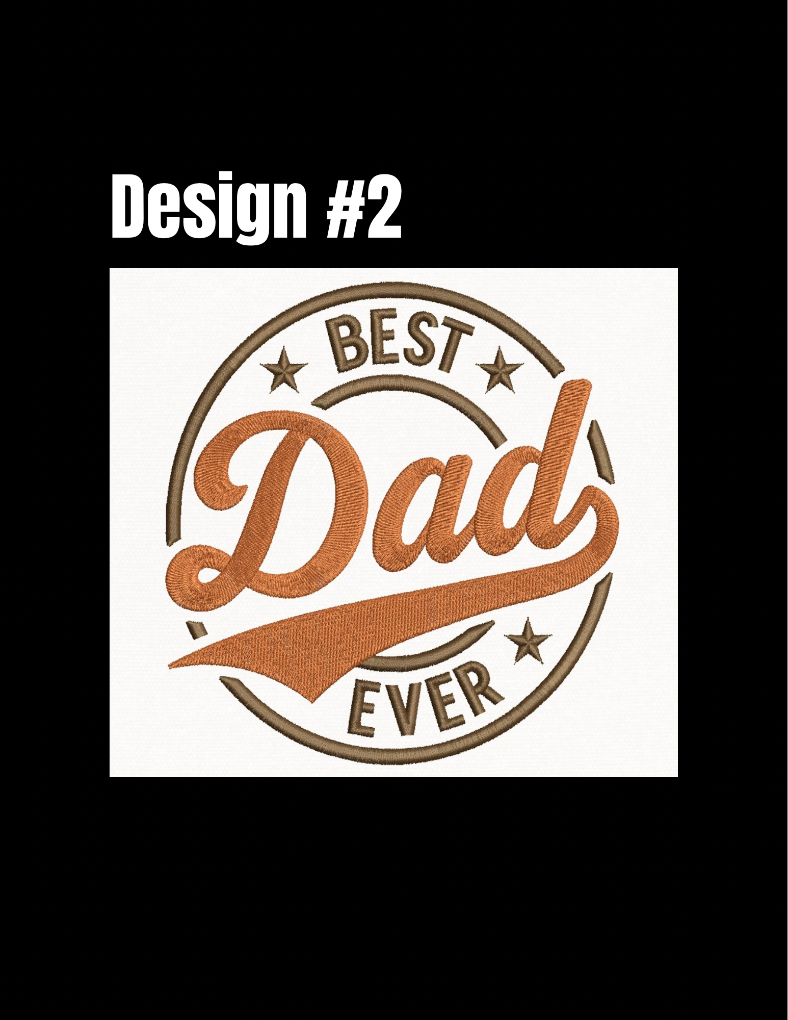 FATHER’S DAY SHIRTS