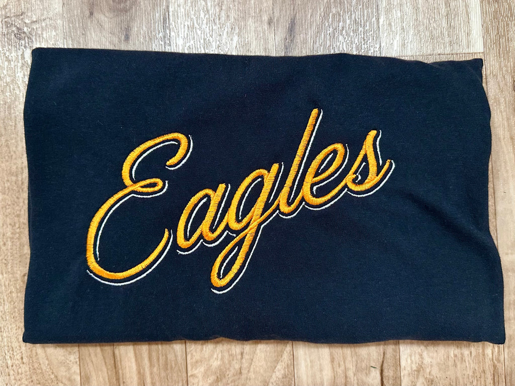 Eagles Script